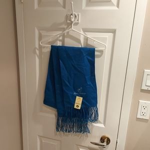 NWT 🏷 Alpaca Camargo | Scarf
